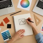 In-design