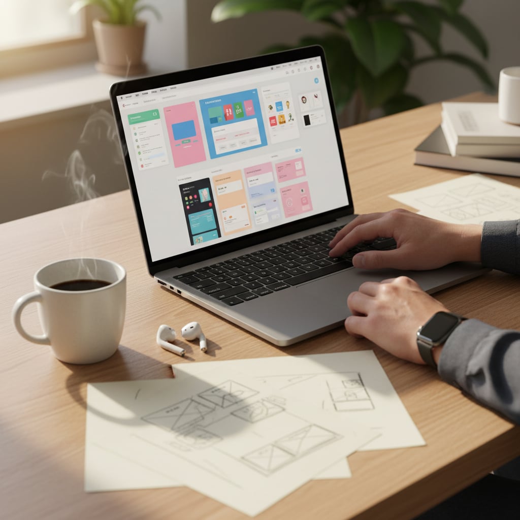 Personalisering i webdesign: Fremtidens brugeroplevelse