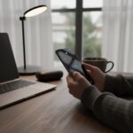 Halo design-principper: Hvordan lys og belysning skaber atmosfære i digitale brugergrænseflader